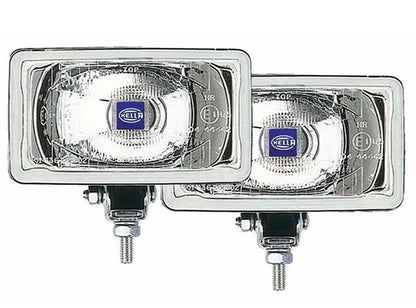 HELLA Vision Plus Head Lamp by Hella