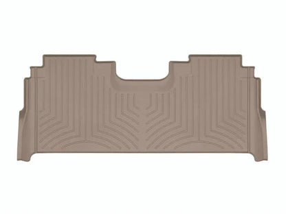 WeatherTech WT 3D FloorMat - Rear - Tan by WeatherTech