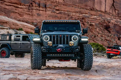 ORACLE Lighting ORL Light Bar Mount Kits by ORACLE Lighting