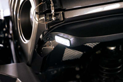 DV8 Offroad DVE Fenders