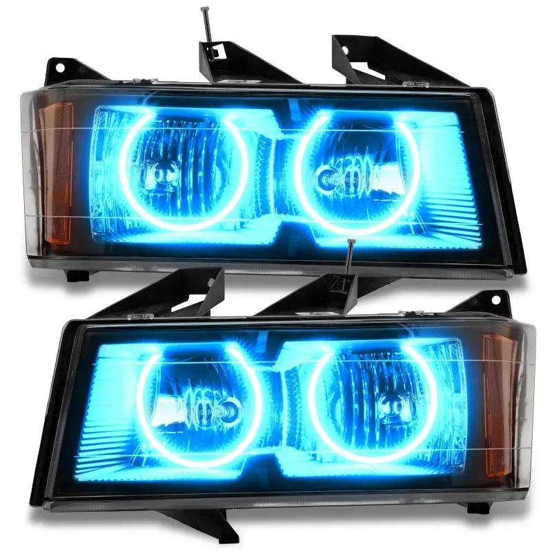ORACLE Lighting ORL Headlight Assemblies by ORACLE Lighting