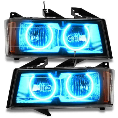 ORACLE Lighting ORL Headlight Assemblies by ORACLE Lighting