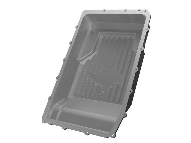 AFE Diff/Trans/Oil Covers by aFe