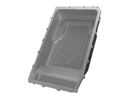 AFE Diff/Trans/Oil Covers by aFe