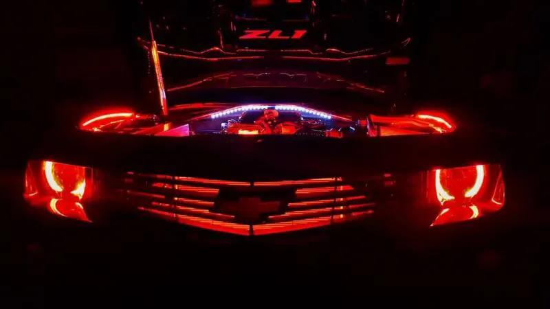ORACLE Lighting ORL Engine Bay Light Kits by ORACLE Lighting