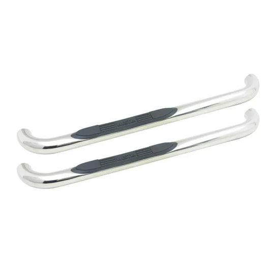 Westin WES Nerf Bars - E-Series 3 by Westin