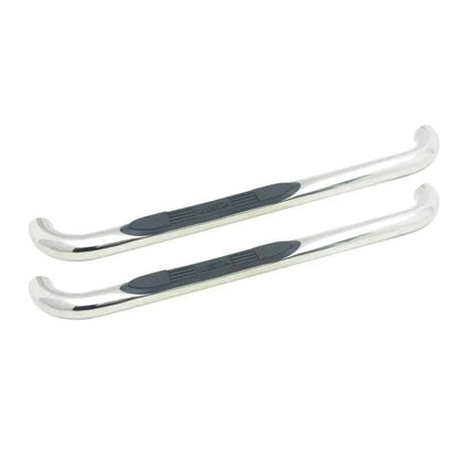 Westin WES Nerf Bars - E-Series 3 by Westin