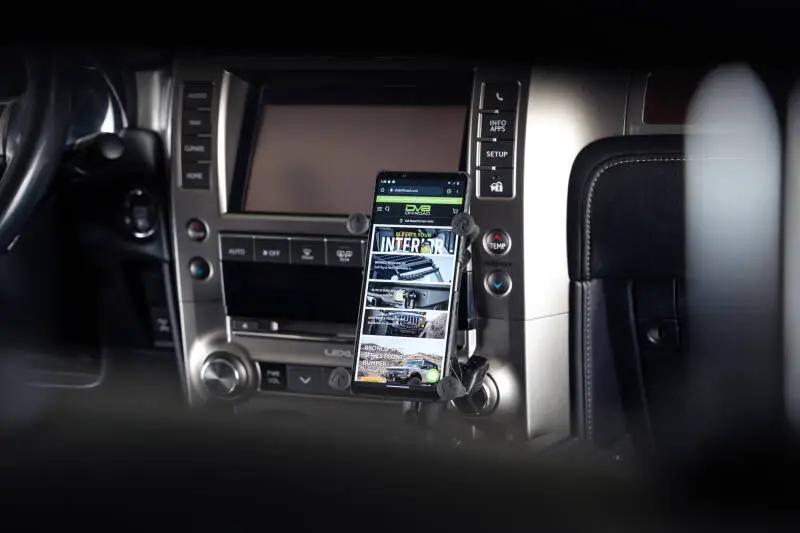 DV8 Offroad DVE Molle Panels by DV8 Offroad