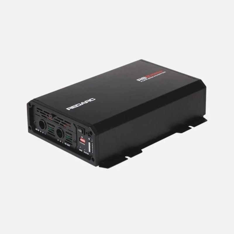 REDARC RDC Inverters