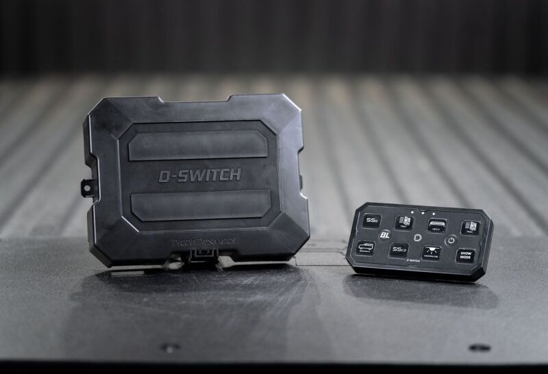 Diode Dynamics DIO Lighting Control Module