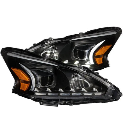 ANZO ANZ LED/Projector Headlights by ANZO