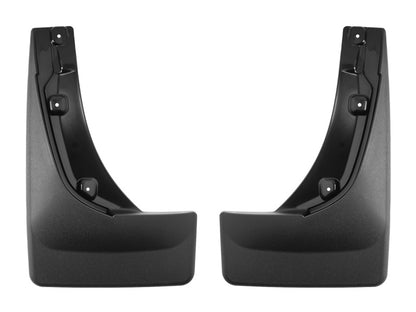 WeatherTech WT No Drill Mudflaps by WeatherTech