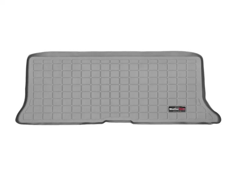 WeatherTech WT Cargo Liners - Grey by WeatherTech