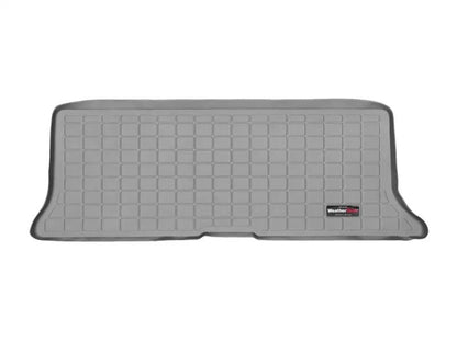 WeatherTech WT Cargo Liners - Grey by WeatherTech