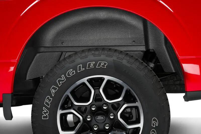 Husky Liners HL Wheel Well Guards by Husky Liners