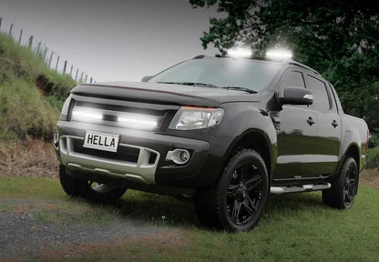 HELLA LED Light Bar