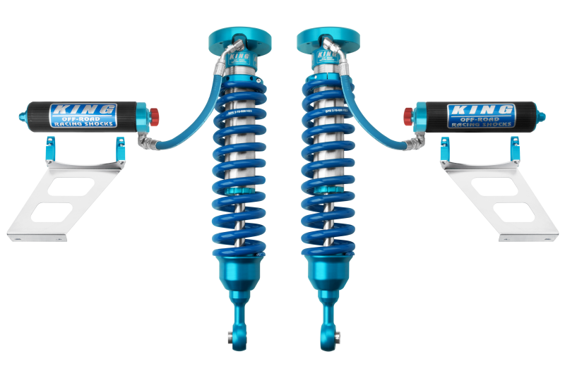 King Shocks KIN 2.5 Coilovers by King Shocks