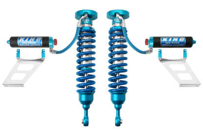 King Shocks KIN 2.5 Coilovers by King Shocks