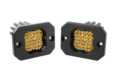 Diode Dynamics DIO LED Light Pods
