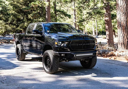 Body Armor 4x4 BOD Ambush Front Bumpers by Body Armor 4x4