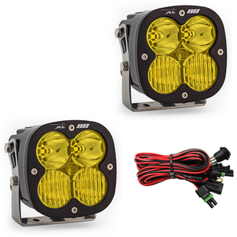 Baja Designs BAJ XL 80 Light Pods