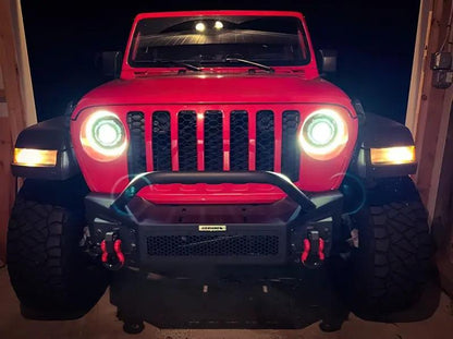 ORACLE Lighting ORL Headlight Assemblies by ORACLE Lighting