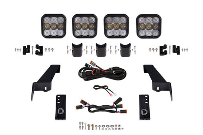 Diode Dynamics DIO LED Light Bars