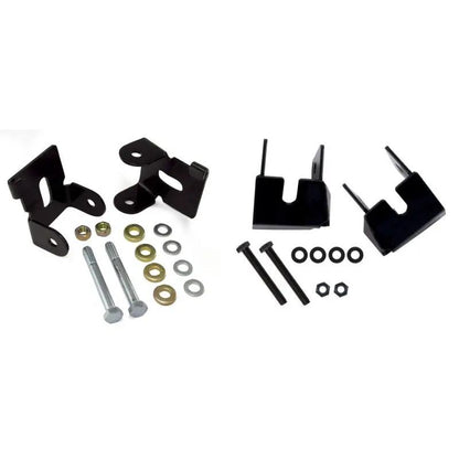 Rugged Ridge RUG Skid Plates by Rugged Ridge