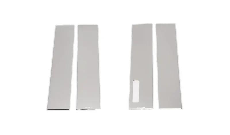 Putco PUT Steel Pillar Posts by Putco