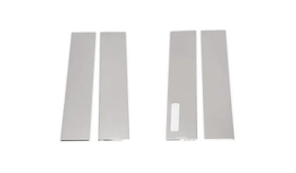 Putco PUT Steel Pillar Posts by Putco