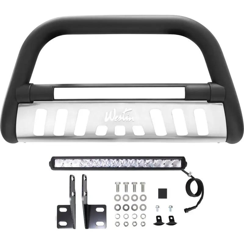 Westin WES Bull Bars - Ultimate by Westin