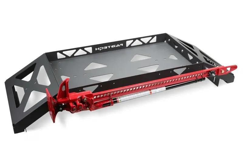 Fabtech FAB Cargo Racks by Fabtech