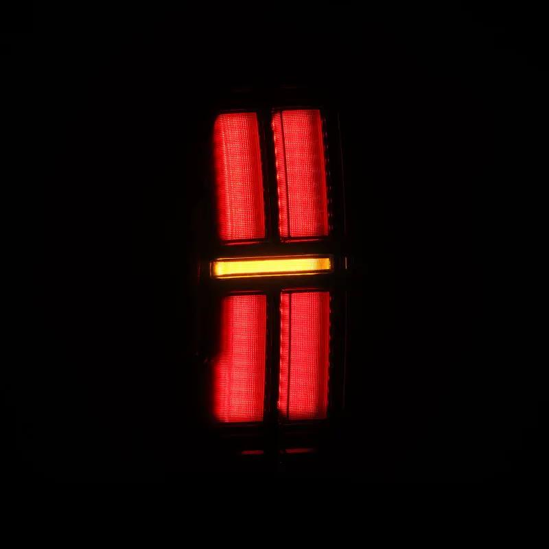 AlphaRex ARX NOVA Tail Lights by AlphaRex