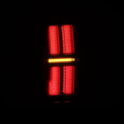 AlphaRex ARX NOVA Tail Lights by AlphaRex