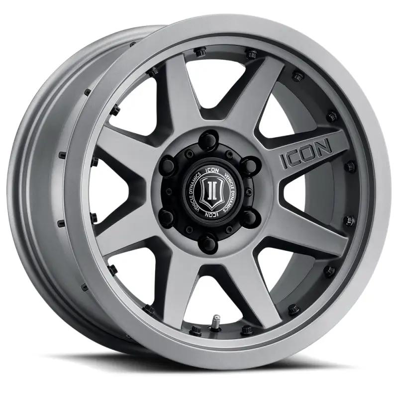 ICON ICO Rebound Pro Wheels
