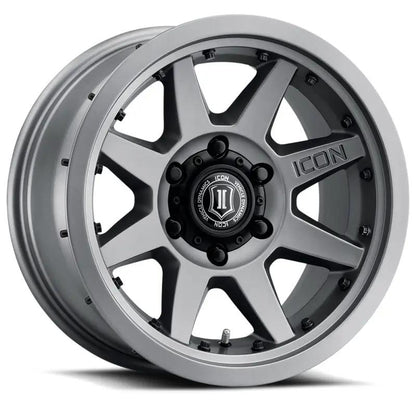 ICON ICO Rebound Pro Wheels