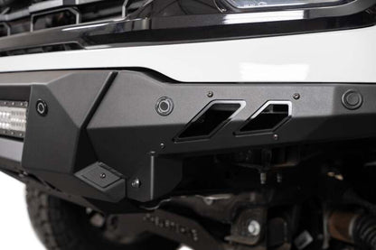 Addictive Desert Designs ADD Black Label Bumpers