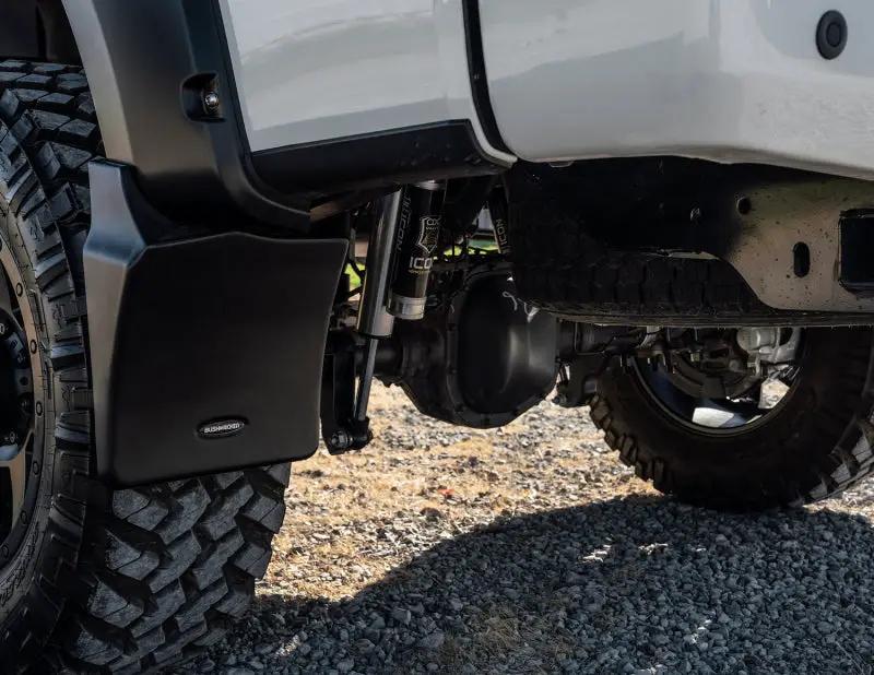 Bushwacker BUS Mud Flaps by Bushwacker