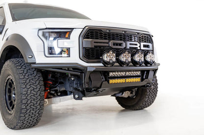 Addictive Desert Designs ADD Pro Front Bumper