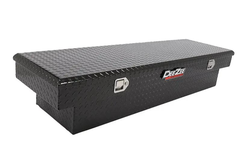 Dee Zee DZE Red Toolbox by Dee Zee