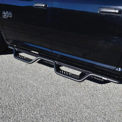 Westin WES Nerf Bars - Outlaw by Westin