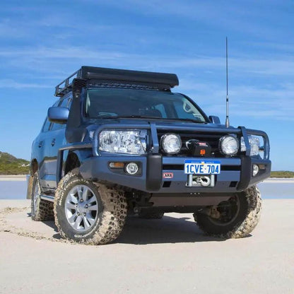 ARB Bull Bars by ARB