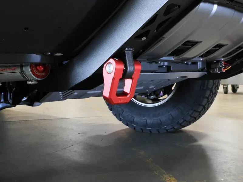 AFE Bumpers by aFe