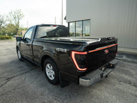 2025 Ford F150 XL Negra D17297
