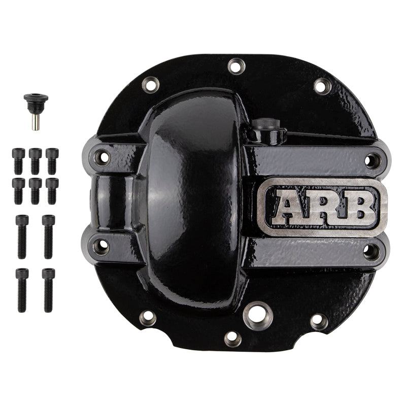 ARB Diff Case / Covers