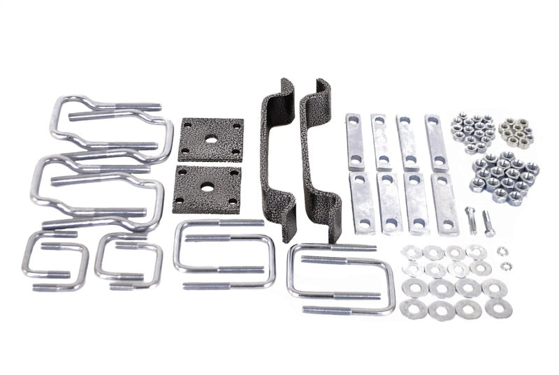Hellwig HWG LP Mounting Hardware Kits by Hellwig