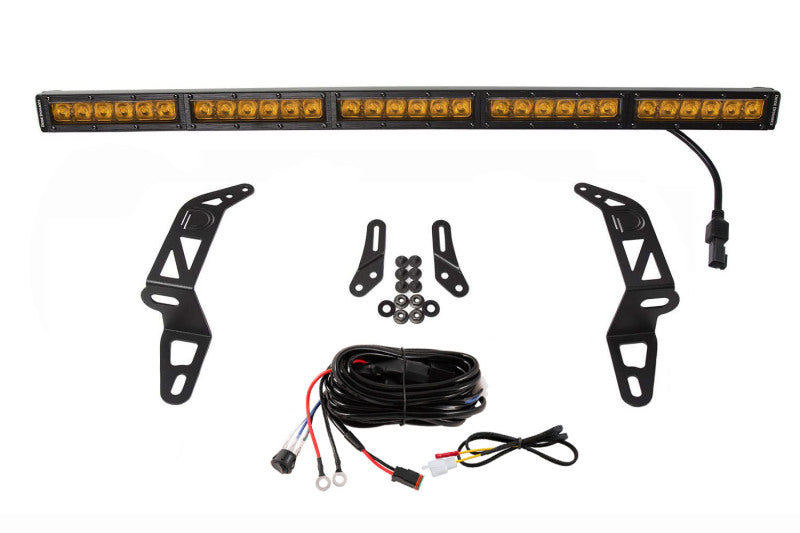 Diode Dynamics DIO LED Light Bars