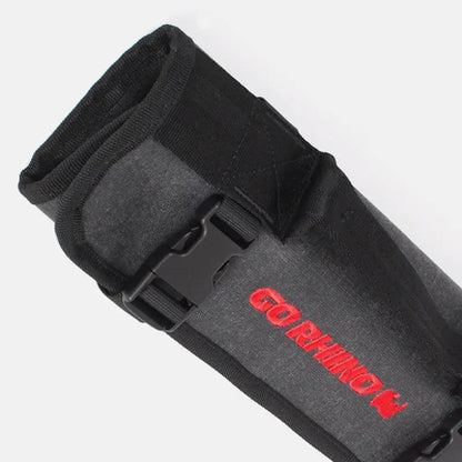 Go Rhino GOR Xventure Gear Bags/Tool Rolls/Cases