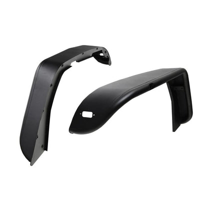 Westin WES Snyper Tube Fenders