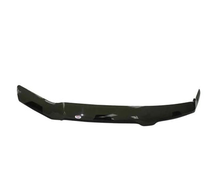 Westin WES Wade Bug Shield - Platinum by Westin